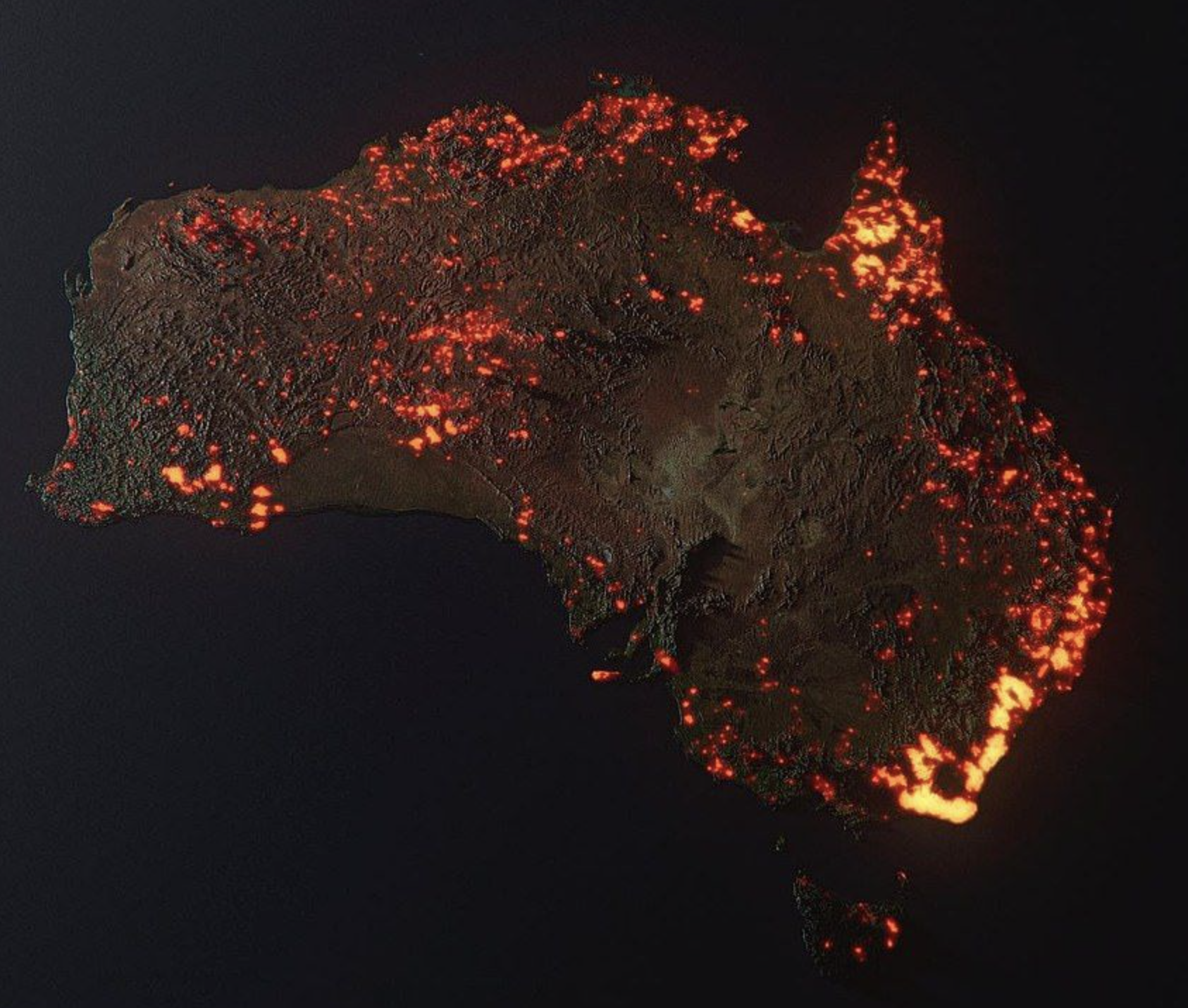 Lessons from Australia’s Most Costly Weather Events