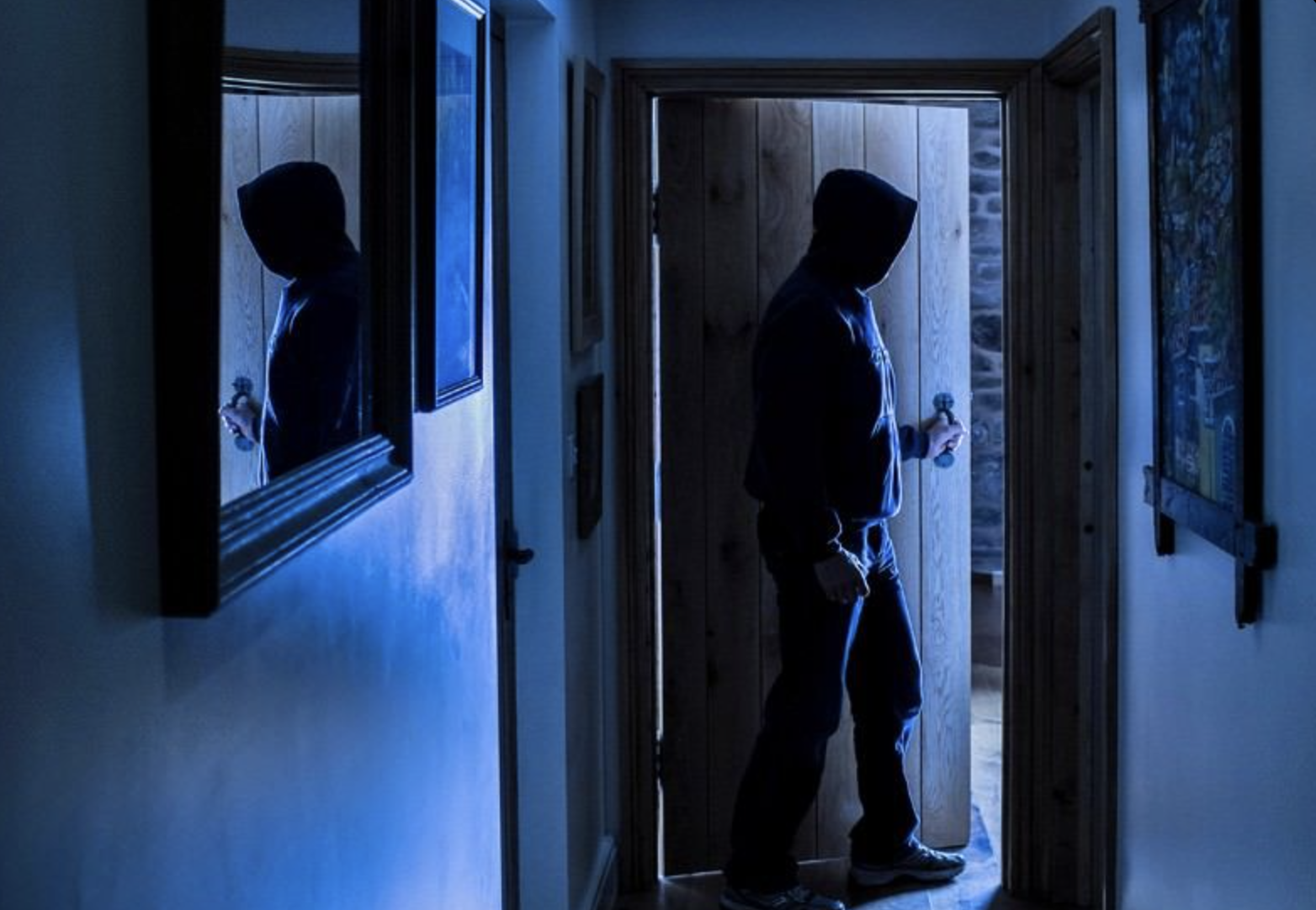 Empty House Season: Break-ins, Burst Pipes and Power Surges, Your Pre-Holiday Protection Playbook