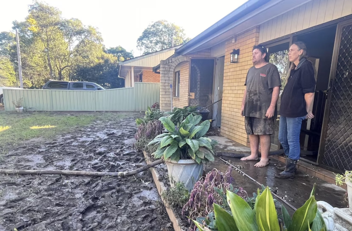 Flood-Hit NSW Residents Say Insurance Is Unaffordable as Premiums Skyrocket