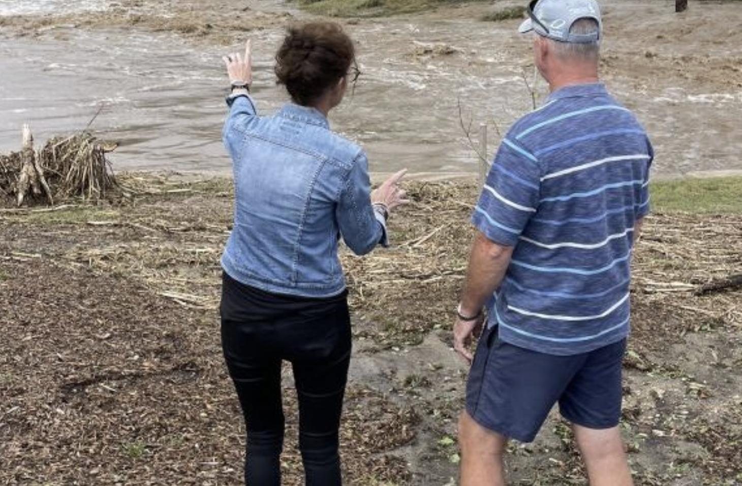 Insurance Companies to Meet Hail-Affected Residents in Harden: Here’s What You Should Know