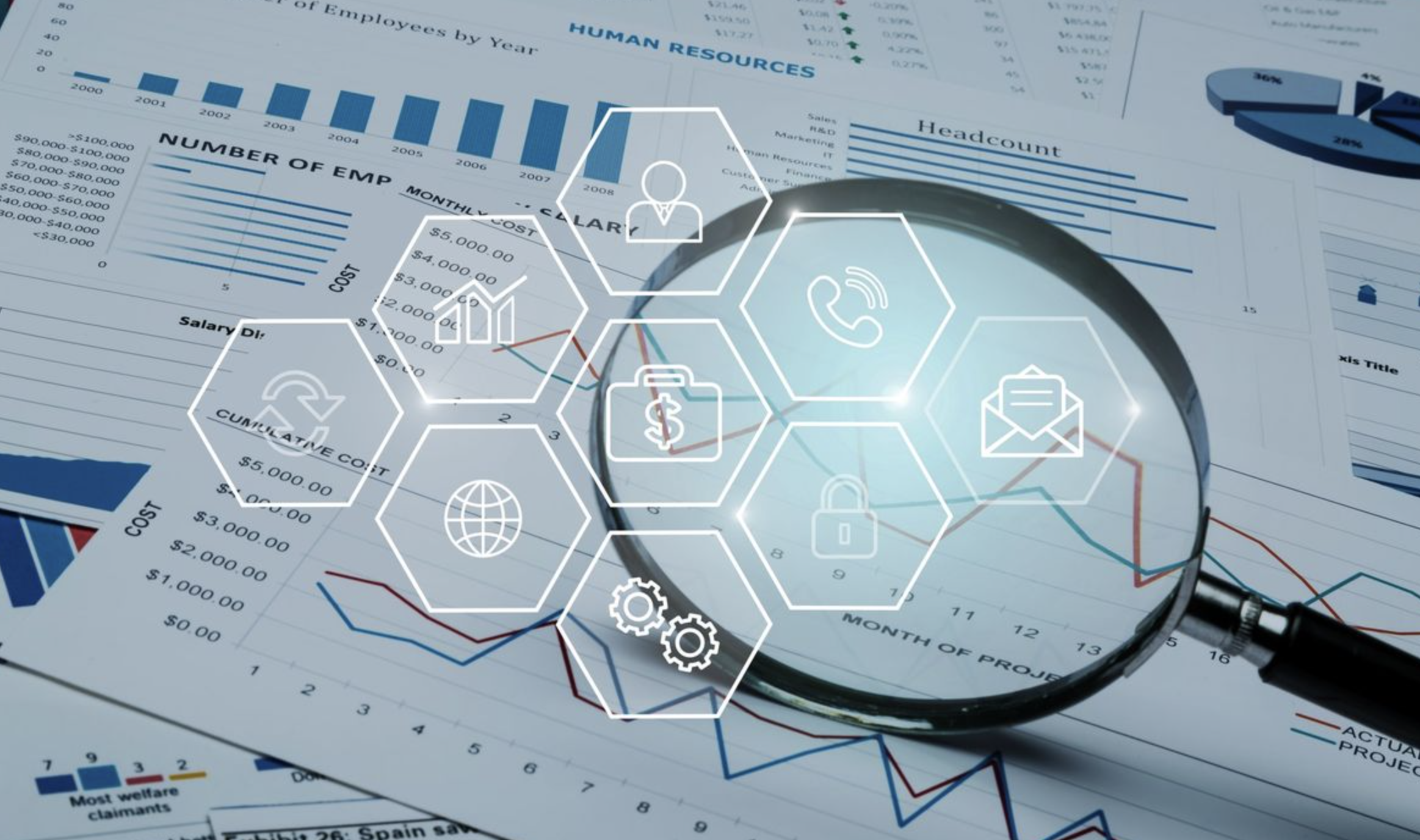 The Real Reason Insurance Claims Get Flagged for Investigation